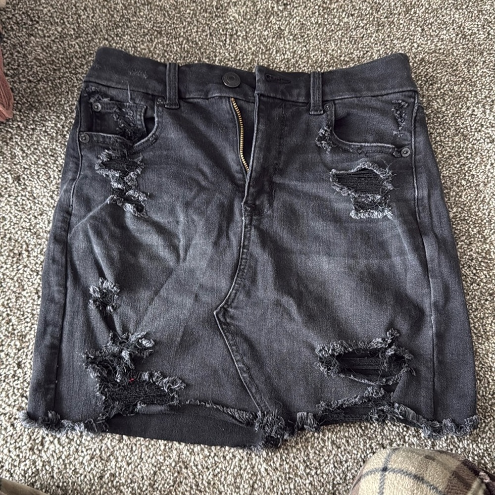 American Eagle Skirt